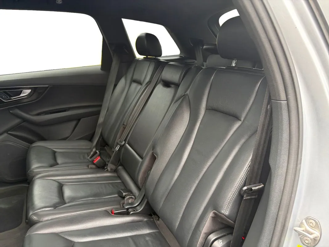 2019 Audi Q7 Premium - Photo 13