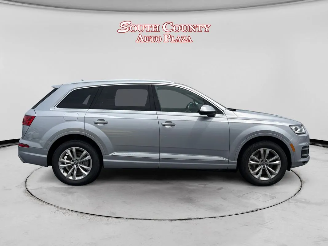2019 Audi Q7 Premium - Photo 6