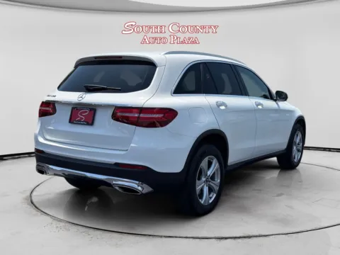 More photos of 2018 Mercedes-Benz GLC 300 at South County Auto Plaza, MO