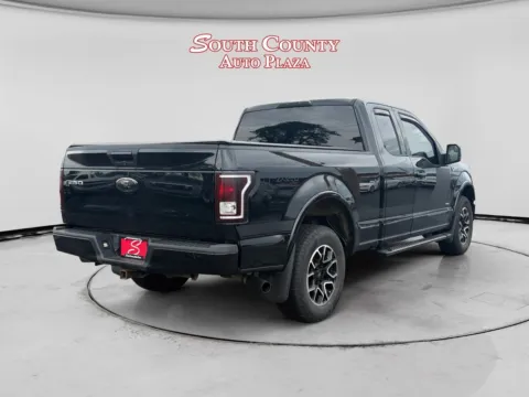 More photos of 2016 Ford F-150 XLT at South County Auto Plaza, MO