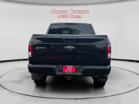 More photos of 2016 Ford F-150 XLT at South County Auto Plaza, MO