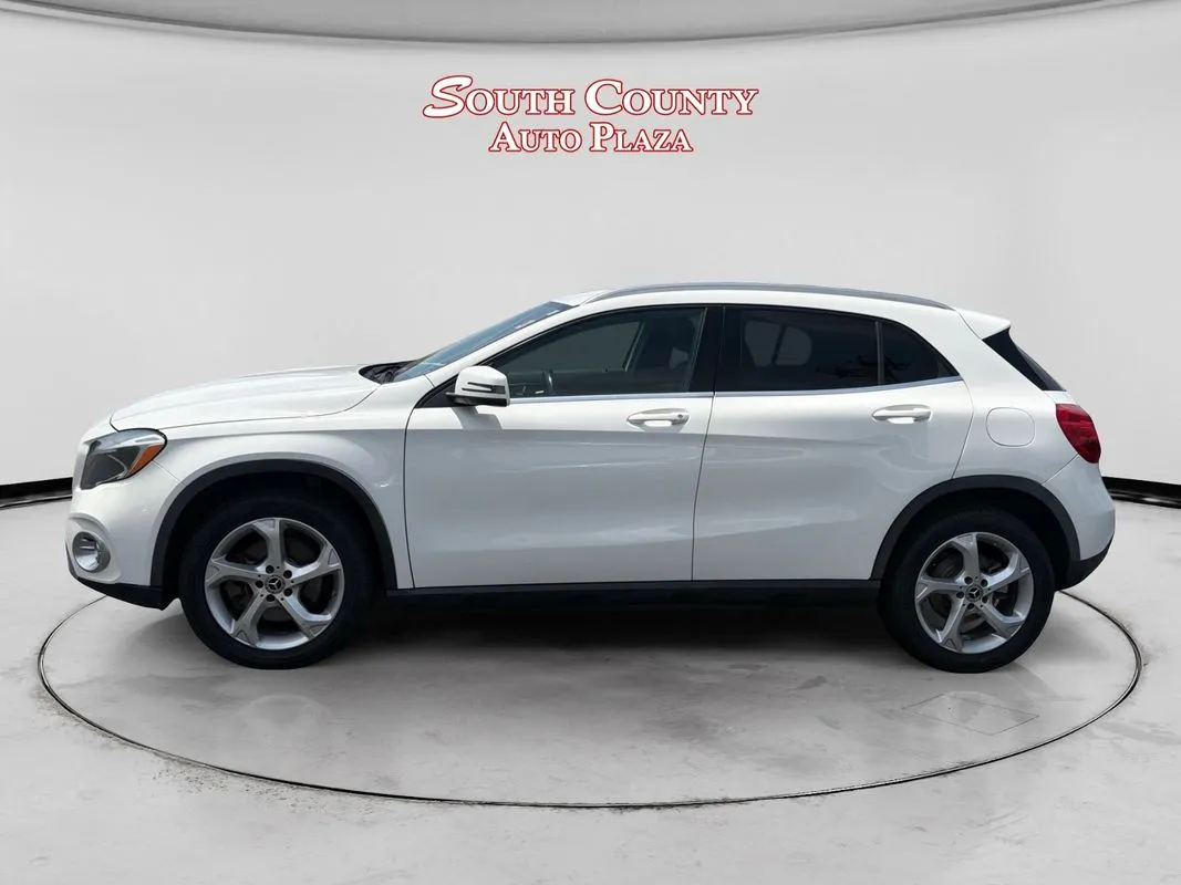 2020 Mercedes-Benz GLA GLA250 - Photo 2