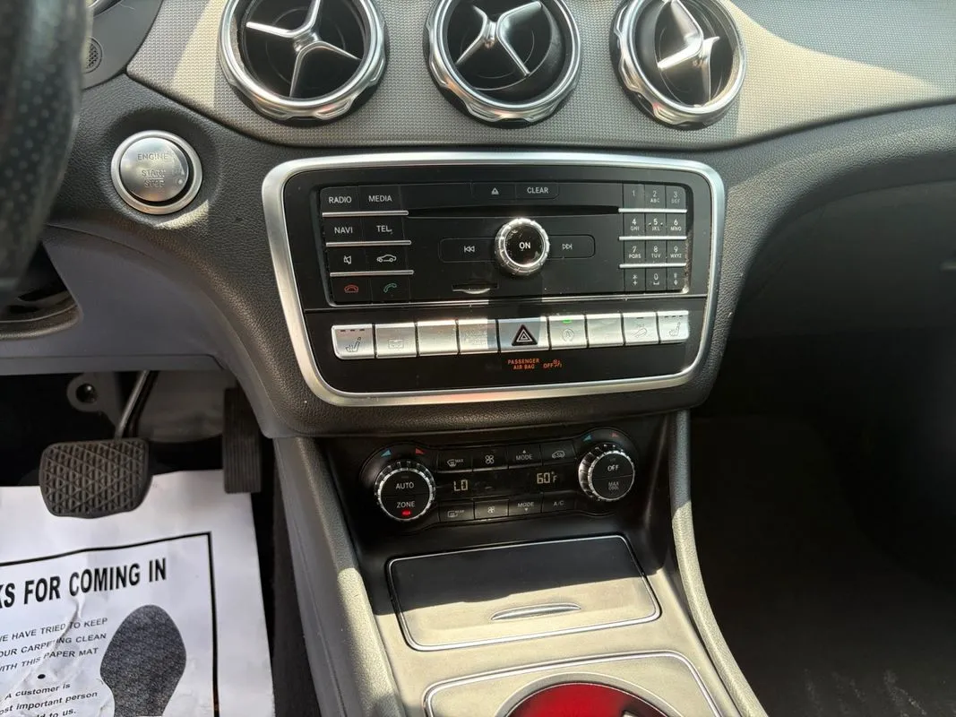 2020 Mercedes-Benz GLA GLA250 - Photo 12