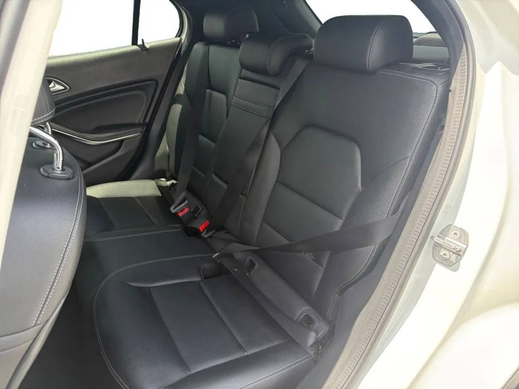 2020 Mercedes-Benz GLA GLA250 - Photo 13