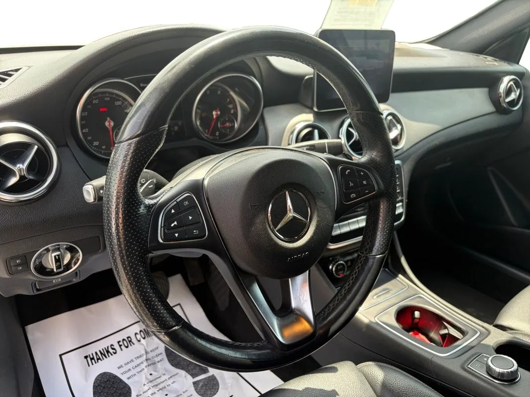 2020 Mercedes-Benz GLA GLA250 - Photo 11