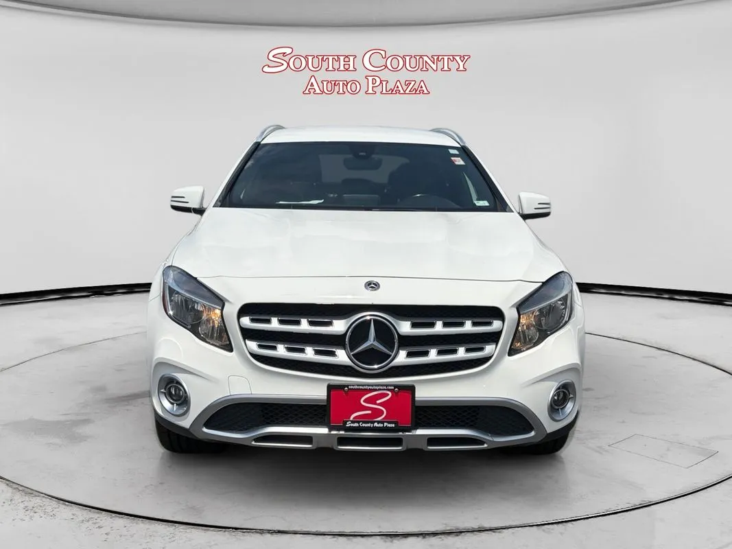2020 Mercedes-Benz GLA GLA250 - Photo 8