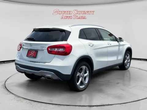 More photos of 2020 Mercedes-Benz GLA 250 4MATIC at South County Auto Plaza, MO