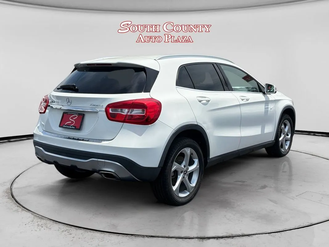 2020 Mercedes-Benz GLA GLA250 - Photo 5