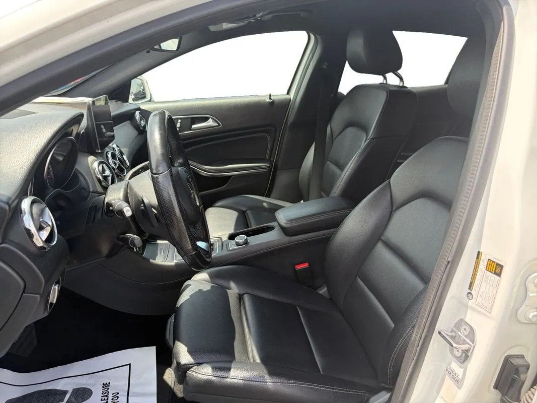 2020 Mercedes-Benz GLA GLA250 - Photo 10