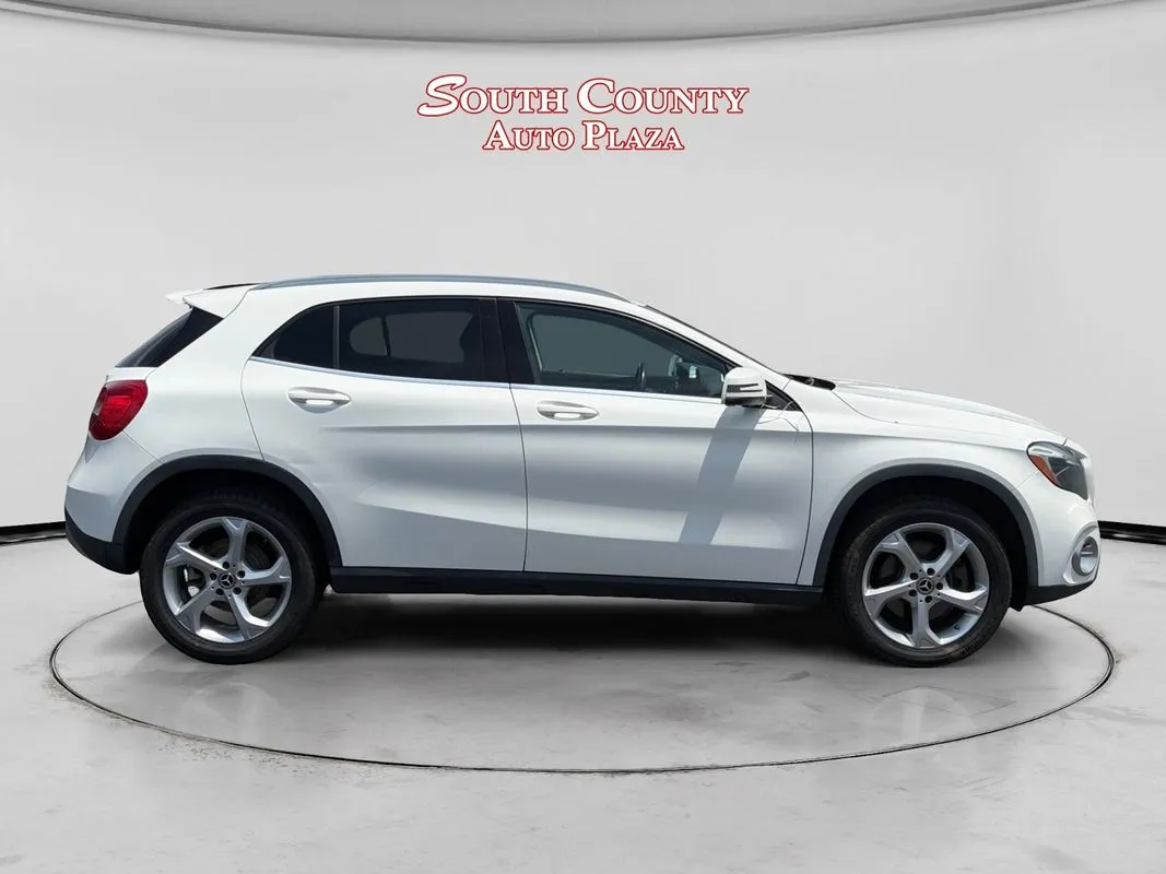 2020 Mercedes-Benz GLA GLA250 - Photo 6