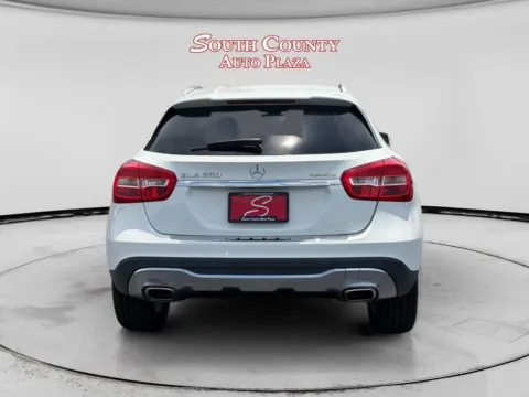 More photos of 2020 Mercedes-Benz GLA 250 4MATIC at South County Auto Plaza, MO