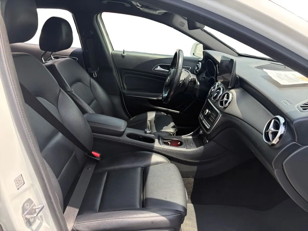 2020 Mercedes-Benz GLA GLA250 - Photo 15