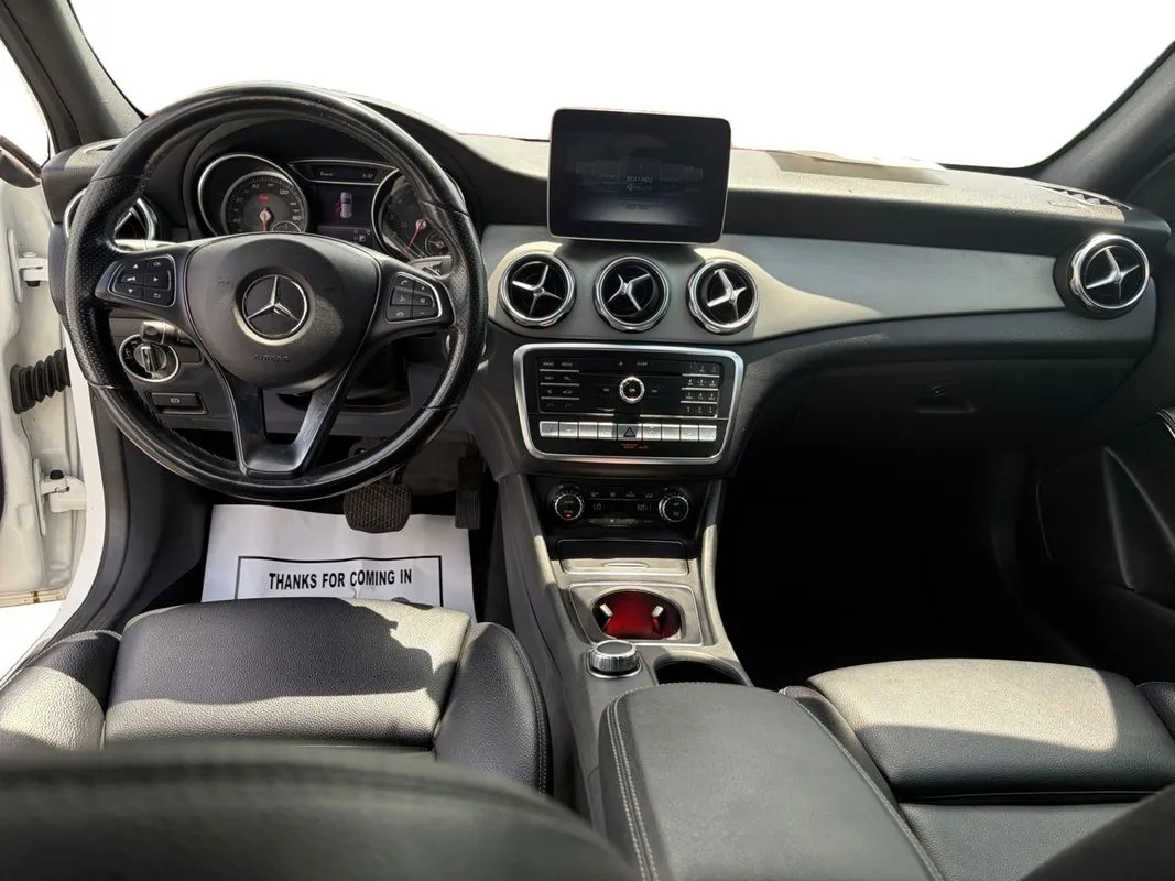 2020 Mercedes-Benz GLA GLA250 - Photo 14
