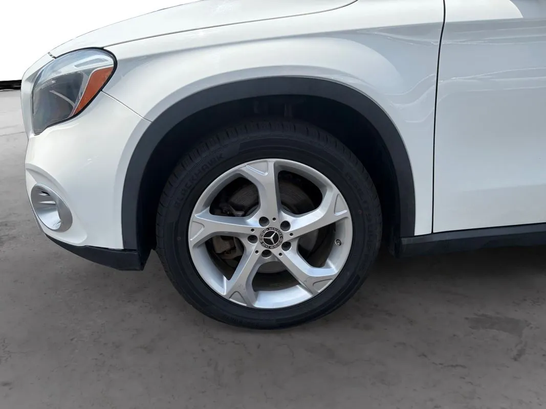2020 Mercedes-Benz GLA GLA250 - Photo 9