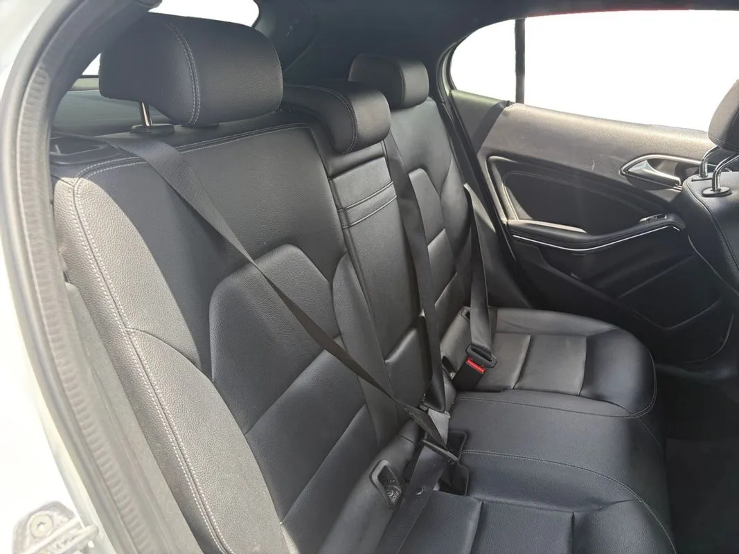 2020 Mercedes-Benz GLA GLA250 - Photo 17
