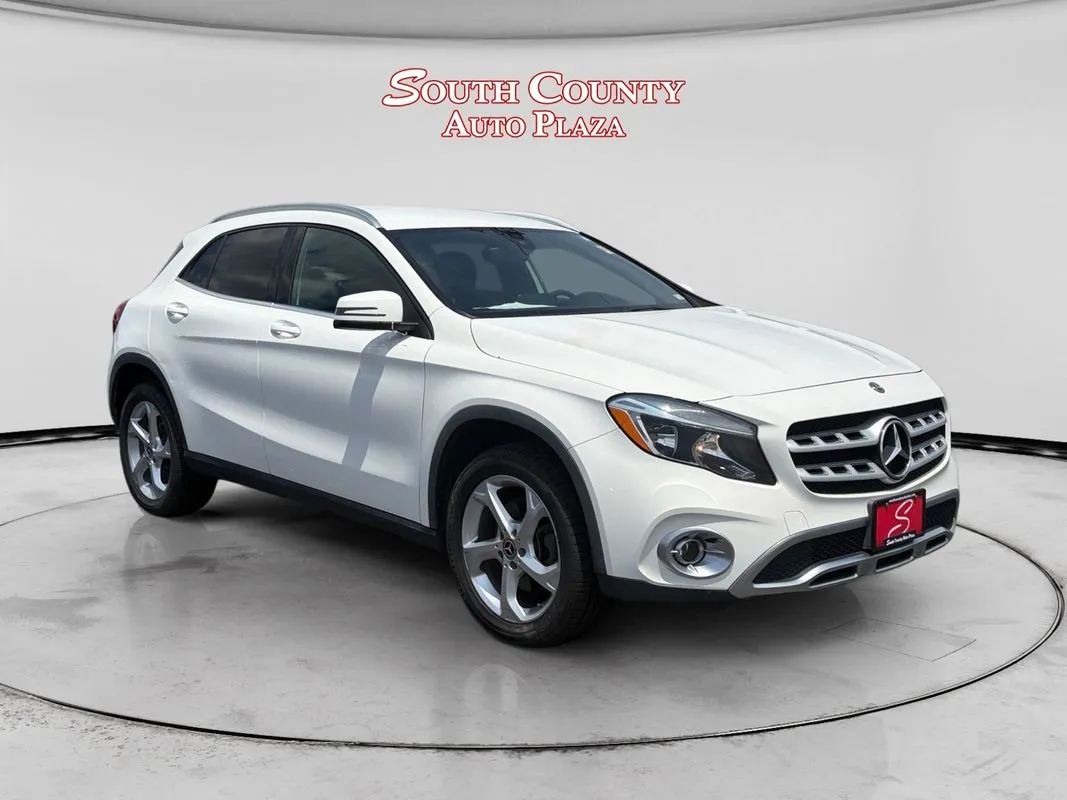2020 Mercedes-Benz GLA GLA250 - Photo 7