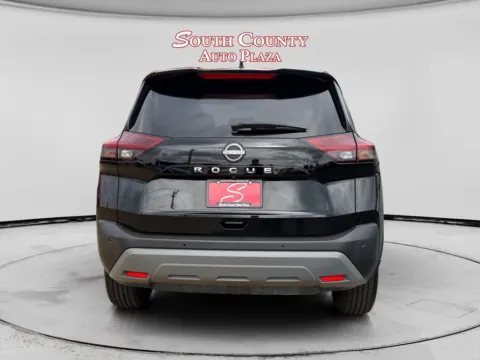 More photos of 2023 Nissan Rogue S FWD at South County Auto Plaza, MO