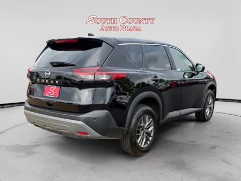 More photos of 2023 Nissan Rogue S FWD at South County Auto Plaza, MO