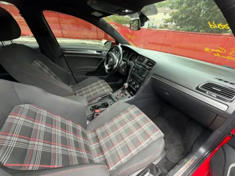Another view of 2020 Volkswagen Golf GTI 2.0T S for sale in St. Louis, MO at South County Auto Plaza