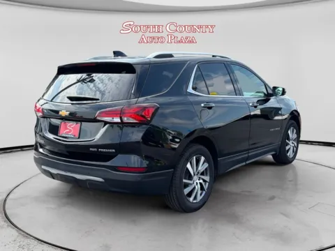 More photos of 2023 Chevrolet Equinox AWD Premier at South County Auto Plaza, MO