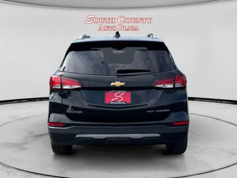 More photos of 2023 Chevrolet Equinox AWD Premier at South County Auto Plaza, MO