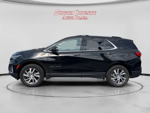 Photos of 2023 Chevrolet Equinox AWD Premier for sale in St. Louis, MO at South County Auto Plaza