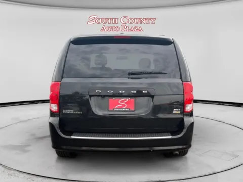 More photos of 2017 Dodge Grand Caravan SXT at South County Auto Plaza, MO