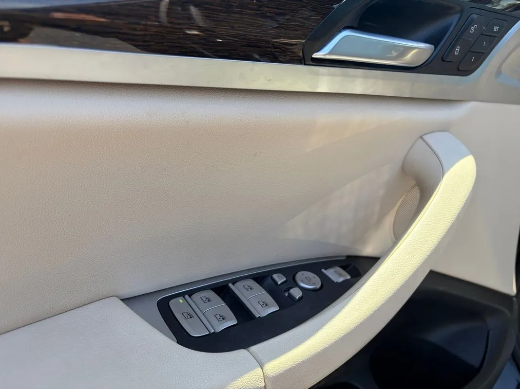 BMW X3 photo 17