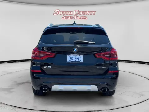 More photos of 2020 BMW X3 xDrive30i at South County Auto Plaza, MO