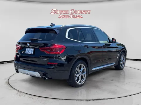 More photos of 2020 BMW X3 xDrive30i at South County Auto Plaza, MO