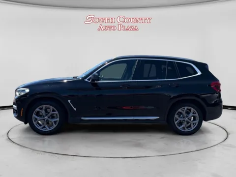 Photos of 2020 BMW X3 xDrive30i for sale in St. Louis, MO at South County Auto Plaza