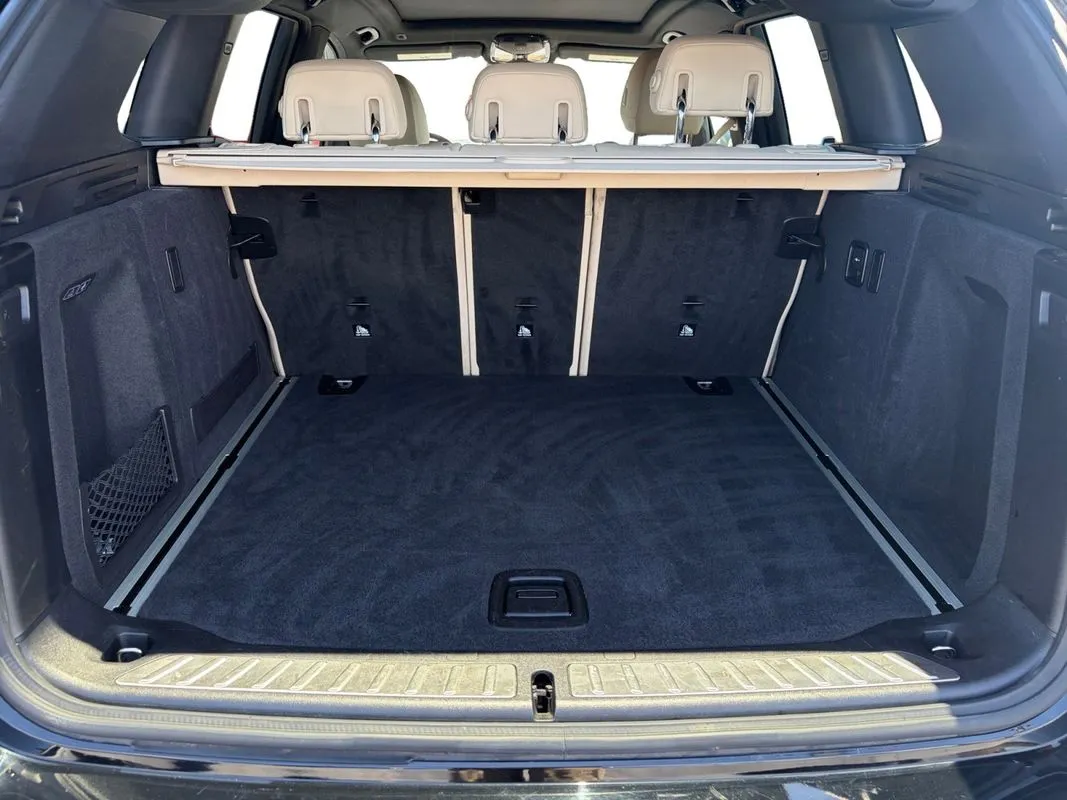 BMW X3 photo 19