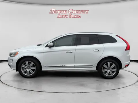 Photos of 2017 Volvo XC60 T5 Inscription for sale in St. Louis, MO at South County Auto Plaza