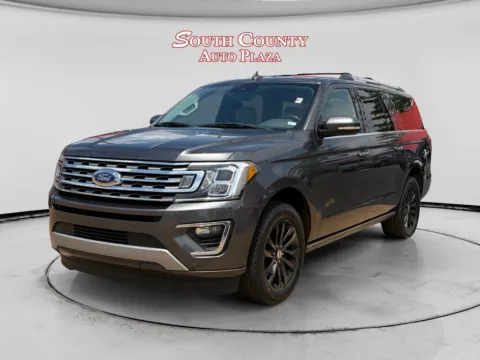 Unknown 2020 Ford Expedition Limited MAX for sale in St. Louis, MO