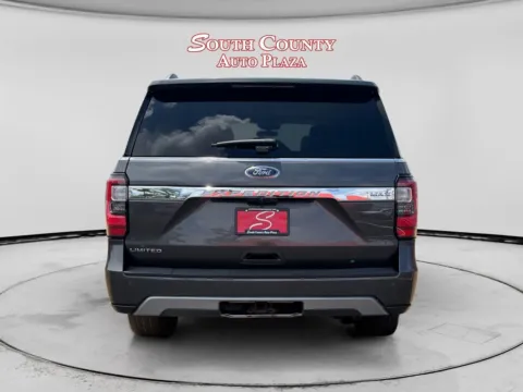 More photos of 2020 Ford Expedition Limited MAX at South County Auto Plaza, MO