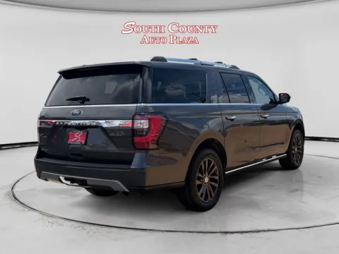 More photos of 2020 Ford Expedition Limited MAX at South County Auto Plaza, MO