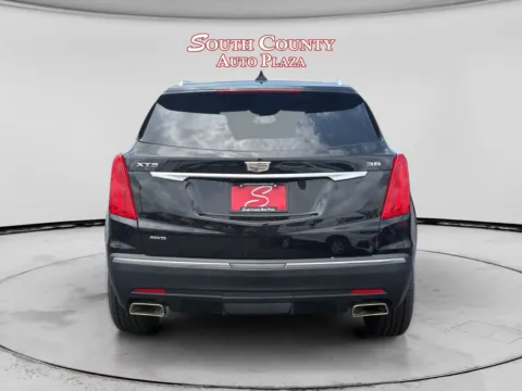 More photos of 2019 Cadillac XT5 Luxury at South County Auto Plaza, MO