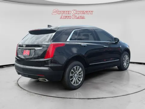 More photos of 2019 Cadillac XT5 Luxury at South County Auto Plaza, MO