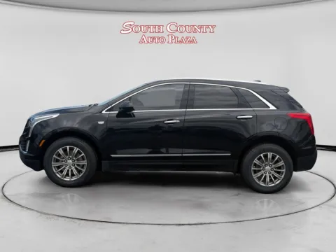 Photos of 2019 Cadillac XT5 Luxury for sale in St. Louis, MO at South County Auto Plaza