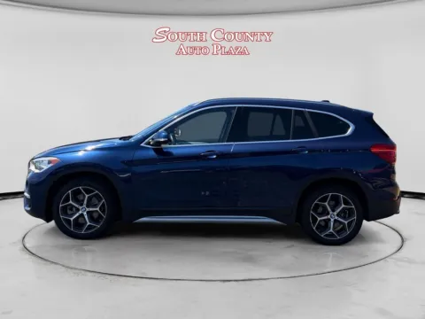 Photos of 2019 BMW X1 xDrive28i for sale in St. Louis, MO at South County Auto Plaza