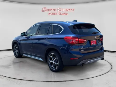 Another view of 2019 BMW X1 xDrive28i for sale in St. Louis, MO at South County Auto Plaza