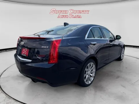 More photos of 2017 Cadillac ATS Luxury at South County Auto Plaza, MO