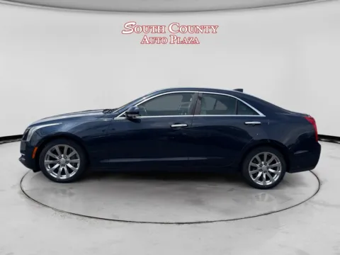 Photos of 2017 Cadillac ATS Luxury for sale in St. Louis, MO at South County Auto Plaza