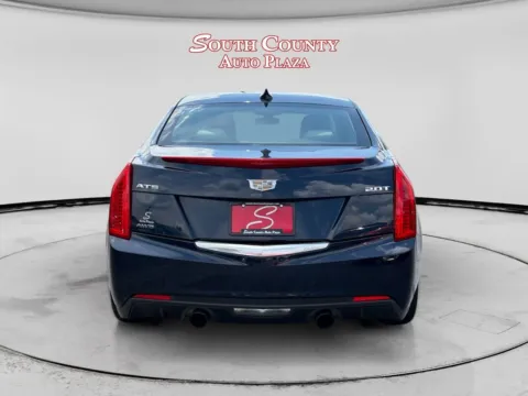 More photos of 2017 Cadillac ATS Luxury at South County Auto Plaza, MO