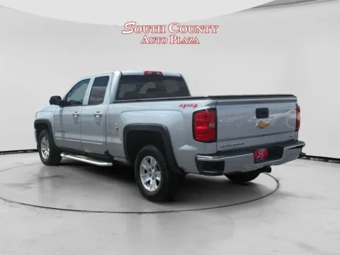 Another view of 2016 Chevrolet Silverado 1500 1LT for sale in St. Louis, MO at South County Auto Plaza
