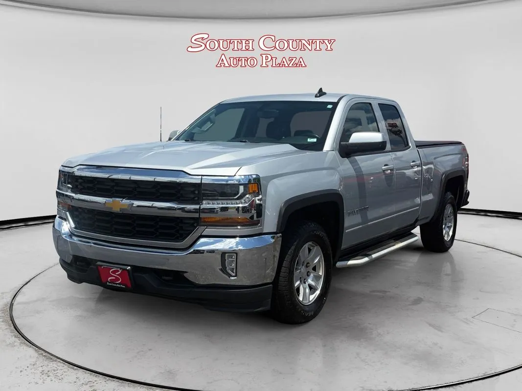 Used 2016 Chevrolet Silverado 1500 1LT for sale in St. Louis, MO at ...