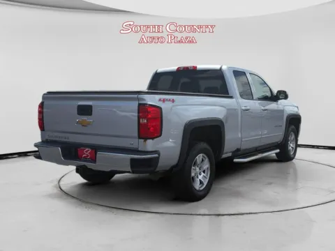More photos of 2016 Chevrolet Silverado 1500 1LT at South County Auto Plaza, MO