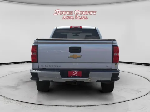 More photos of 2016 Chevrolet Silverado 1500 1LT at South County Auto Plaza, MO