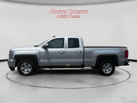 Photos of 2016 Chevrolet Silverado 1500 1LT for sale in St. Louis, MO at South County Auto Plaza