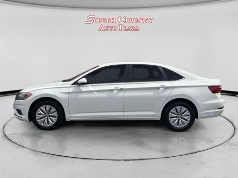 Photos of 2019 Volkswagen Jetta 1.4T S for sale in St. Louis, MO at South County Auto Plaza